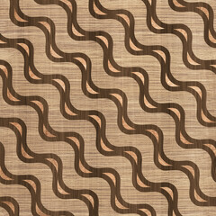 seamless colorful wood texture design, wall tiles for decor