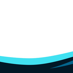 Footer Wave Element (8)