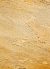 Sandstone texture background details. Beautiful texture for background design and building material samples.