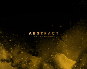 Abstract watercolor textured background. Design for your date, postcard, banner, logo.