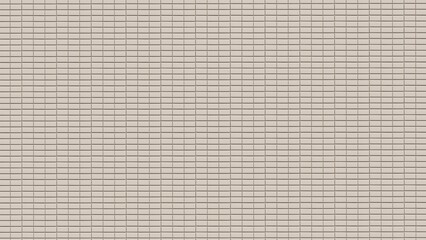 cream mosaic background for background or cover