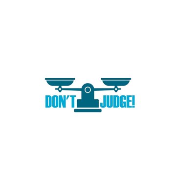 Pre Judging Lettering Prejudge Images – Browse 34 Stock Photos, Vectors, and Video | Adobe Stock