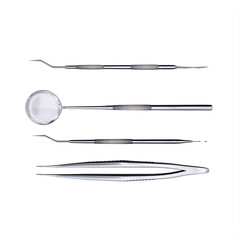 Dental Instruments