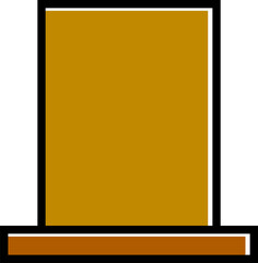 street signpost icon