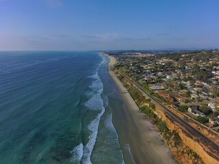 California Coastline | Del Mar San Diego