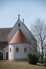 Goettweig Abbey - (Göttweig) Benedictine monastery near Krems in Lower Austria. World Heritage...