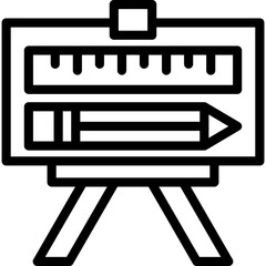 Design Services Icon