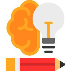 Creative Idea Icon