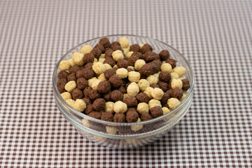 Cereal bowl