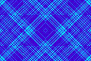 Texture plaid textile. Seamless vector pattern. Background fabric tartan check.