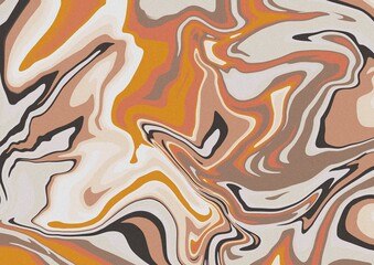 Abstract background colorful wallpaper illustration