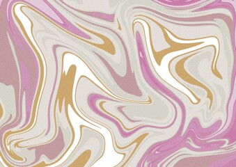 Abstract background colorful wallpaper illustration