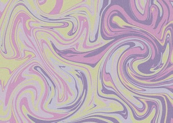Abstract background colorful wallpaper illustration