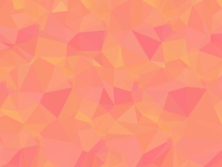 abstract background of colorful gradient pattern