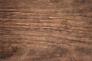 closeup of the surface of a plywood board as a detailed view on the material