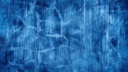 blue abstract concrete wall texture abstract background