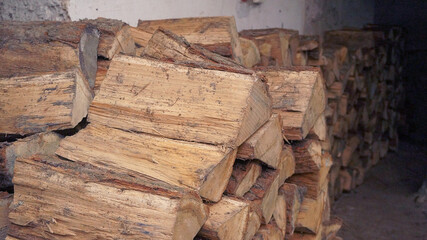 Firewood