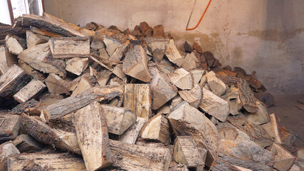 Firewood