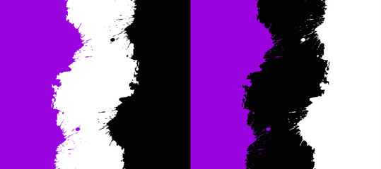 Obraz premium grunge Blood pattern Design 176 Apparel Sport Wear Sublimation Wallpaper Background Vector