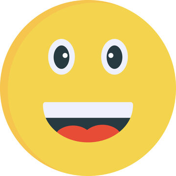 Happy Icon