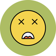Dead Icon