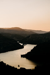 douro valley - obrazy, fototapety, plakaty