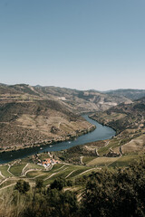 douro valley