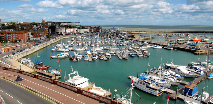 Ramsgate Royal Harbour