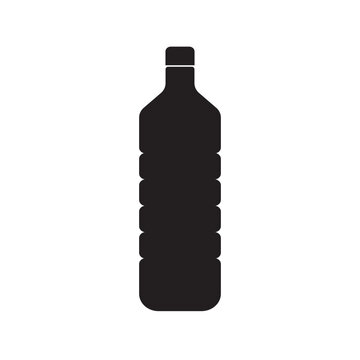 plastic bottle icon