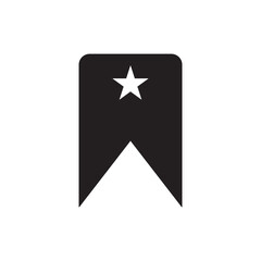 Bookmark icon