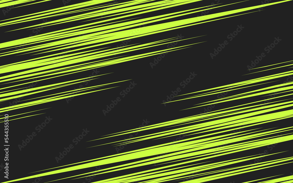 Aufkleber abstract background with slash lines pattern and with some copy space area