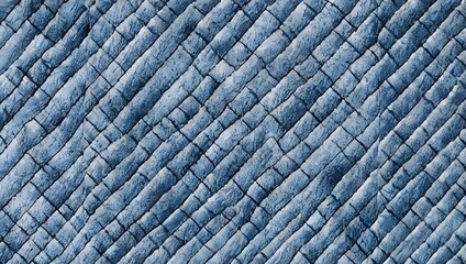 テクスチャ　デニム