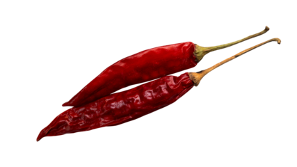 red hot chili pepper