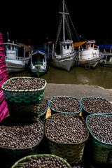 açaí market 