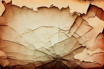 Old Paper layers grunge texture design