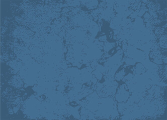 wall finish texture - dark blue