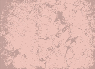 wall finish texture - light pink