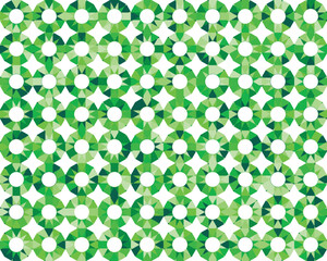 Beautiful and colorful vector pattern. Seamless vector pattern. Textile and fabric pattern. Simple and Stylish pattern.