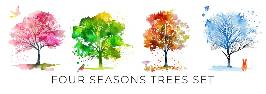 四季 Images Browse 87 191 Stock Photos Vectors And Video Adobe Stock