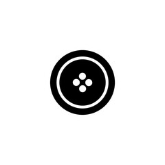 Shield button icon