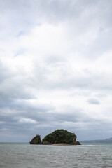 Fototapeta na wymiar 沖縄の風景