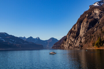 Walensee