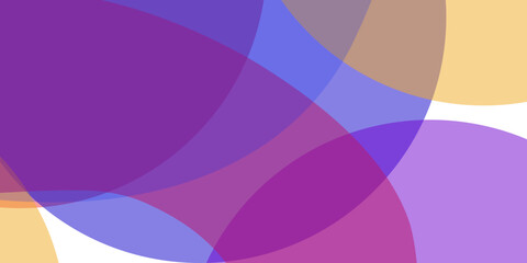 Fototapeta premium Abstract Background template colored shapes. Social media, Banner, presentation wallpaper and poster