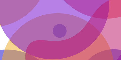 Abstract Background template colored shapes. Social media, Banner, presentation wallpaper and poster