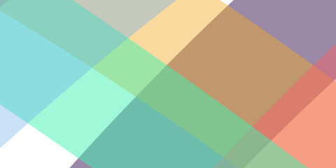 Abstract Background template colored shapes. Social media, Banner, presentation wallpaper and poster