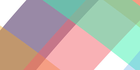 Abstract Background template colored shapes. Social media, Banner, presentation wallpaper and poster