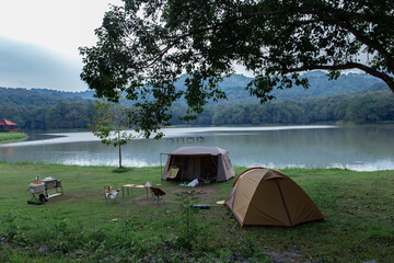 Asia, Beauty, Camping, Cloudscape, Eco Tourism