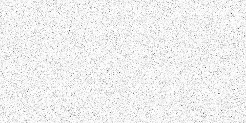 Abstract background with Quartz surface white for bathroom or kitchen countertop .Close up of white pebble stones wall texture for background . terrazzo flooring texture polished stone pattern old .