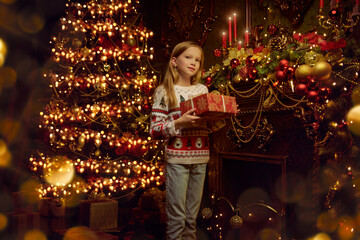 dreams for christmas