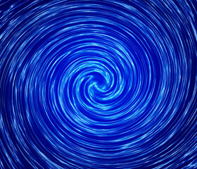 Material that allows water to flow. water current.